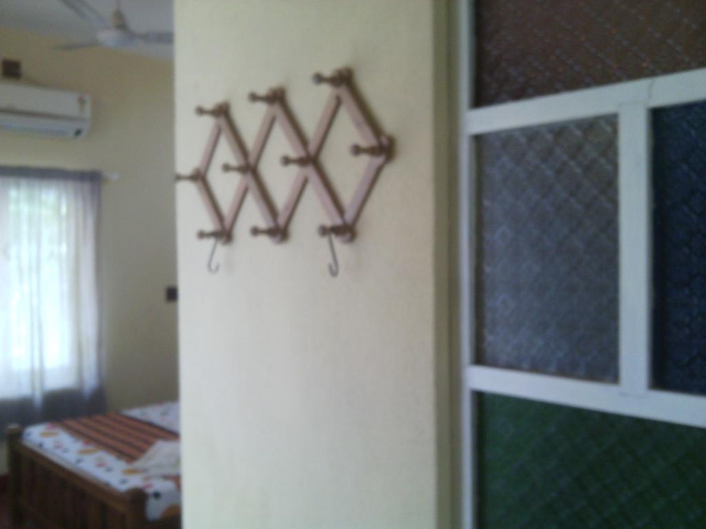 Adams Wood House Ayurveda Homestay Kochi エクステリア 写真