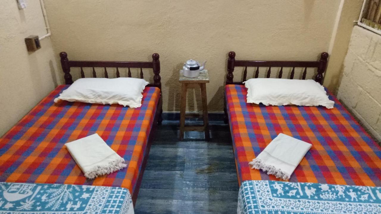Adams Wood House Ayurveda Homestay Kochi エクステリア 写真
