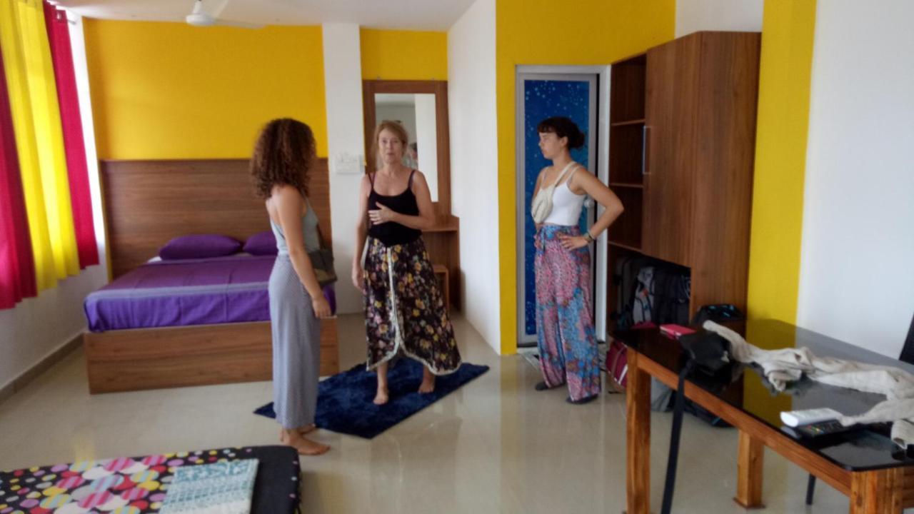 Adams Wood House Ayurveda Homestay Kochi エクステリア 写真
